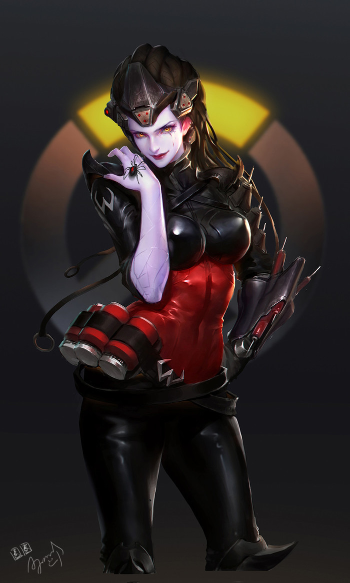 Widowmaker