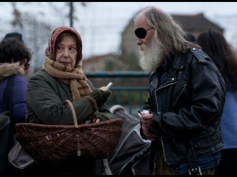 Synthetic granny. - Drugs, Grandmother, Huckster, Sverdlovsk region