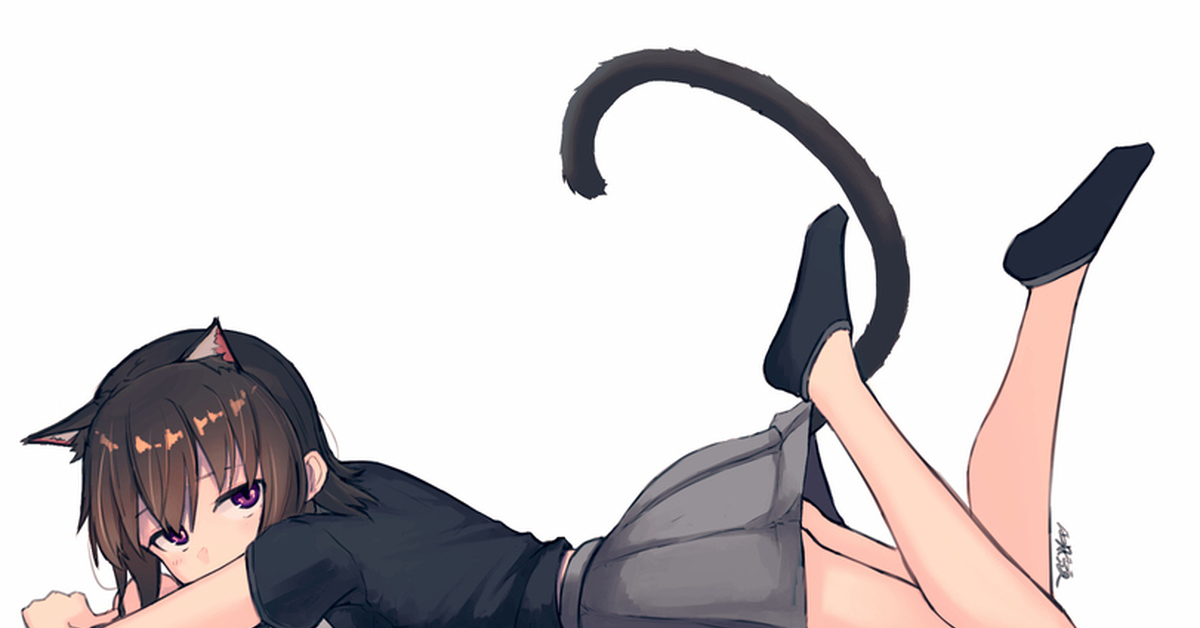 Catgirl. Кошкодевочки Геншин. AMEKAZE yukinatsu. Кошко девушки. Кошка девочка.