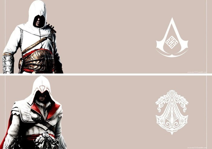 Assassin's Creed Series Assassins Creed, Series, Creed, Unity, 