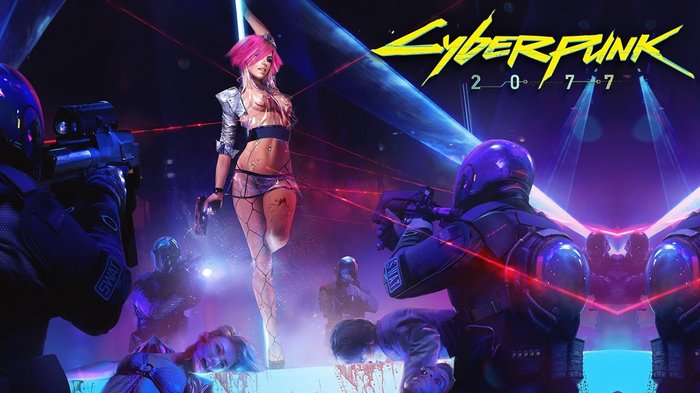   Dragon Age    Cyberpunk 2077 CD Projekt, Bioware, Cyberpunk 2077, 