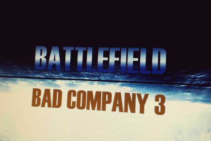    Battlefield (2018) Battlefield, , , 