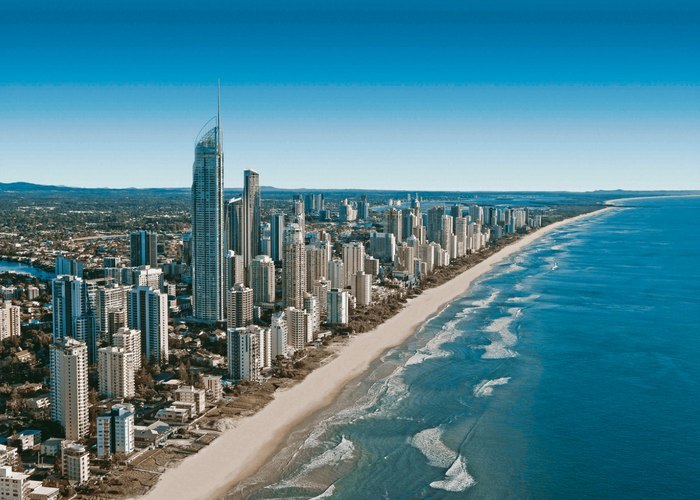 Rental housing in Australia - My, Australia, Sydney, Rental of property, Rent an apartment