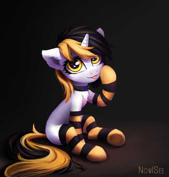 Akali My Little Pony, Ponyart, Original Character, MLP , Inowiseei