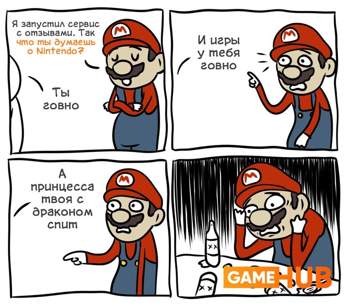 Nintendo    ,             ?