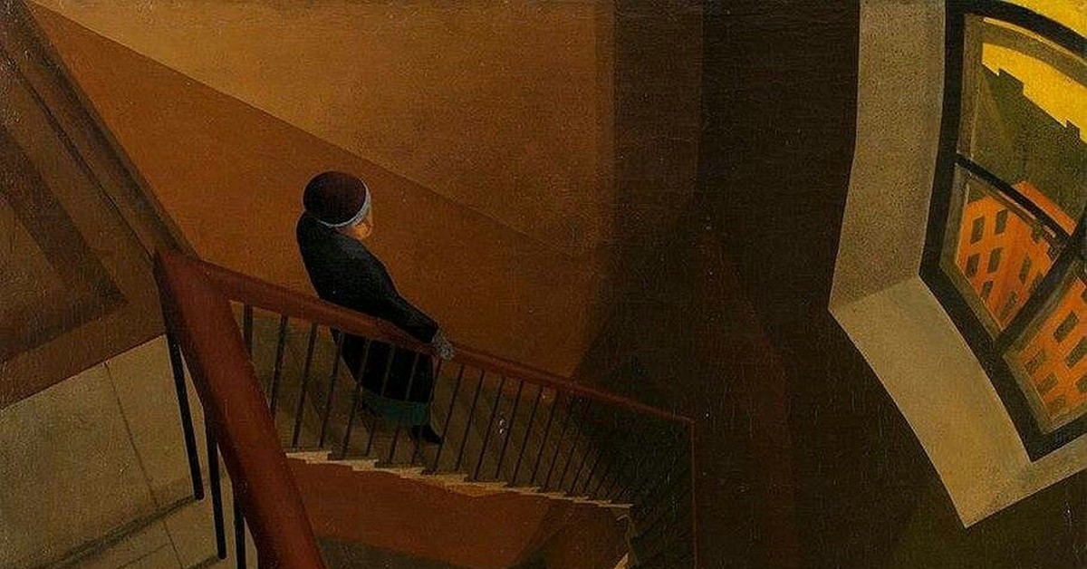 Художник чупятов картины