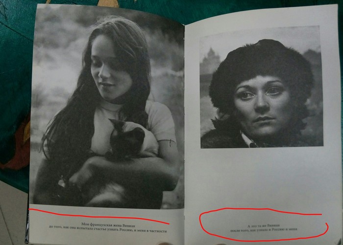 Коротко, о России.