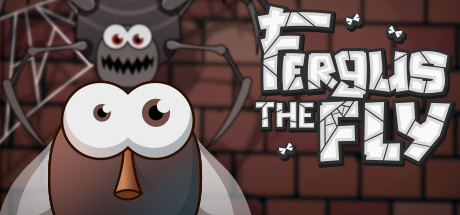 Fergus the Fly - Steam, Steam freebie, Spoune, Distribution