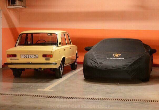 Правильный выбор