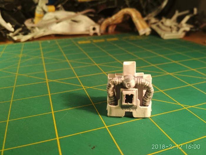 Piligrim and Wall-e Paper Crafts Papercraft,  , ,   ,  , 