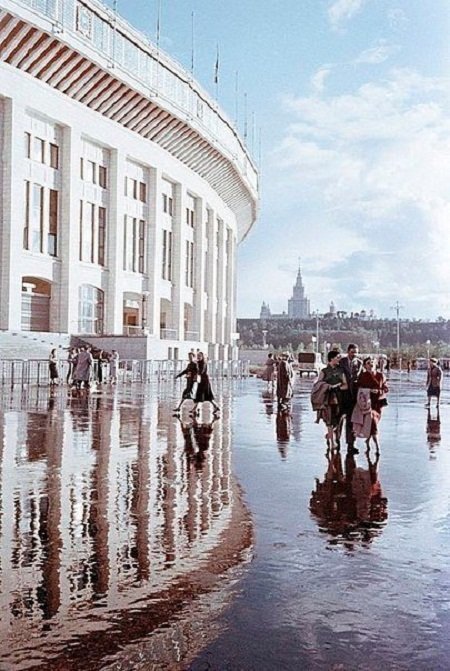 Moments from the past - the USSR, Nostalgia, The photo, Longpost