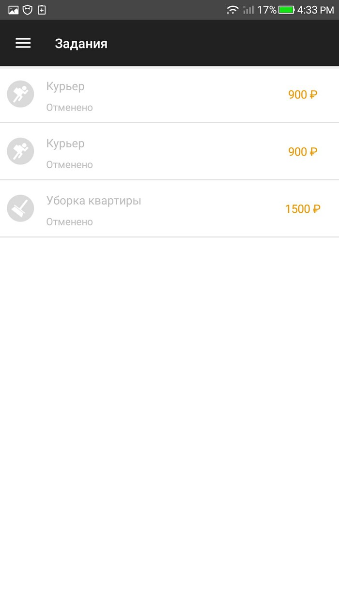 Исповедь лоха. YouDo. Как меня кинули. | Пикабу