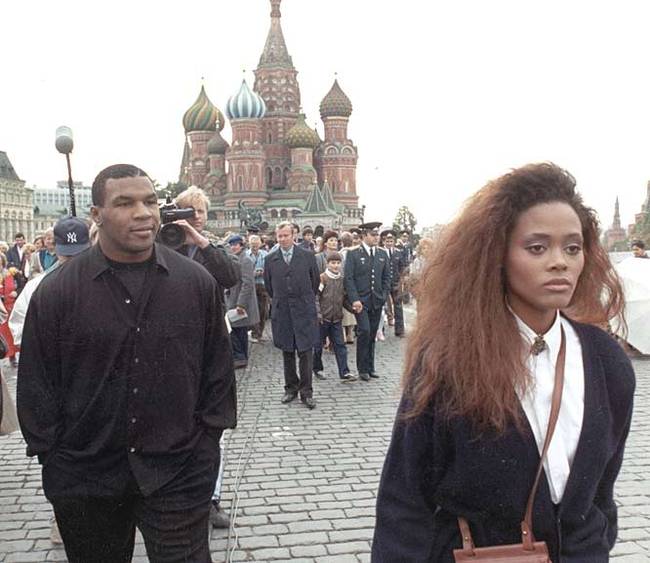 I`m Stranger in Moscow - Moscow, the Red Square, Longpost, A selection, Celebrities