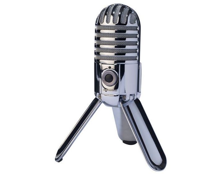 Need help with Samson Meteor microphone - Good league, Sound recording, Macbook, Help, Software, Microphone, My, Request, 