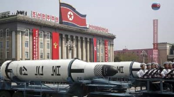 Things that North Korea exports. - Politics, North Korea, Longpost