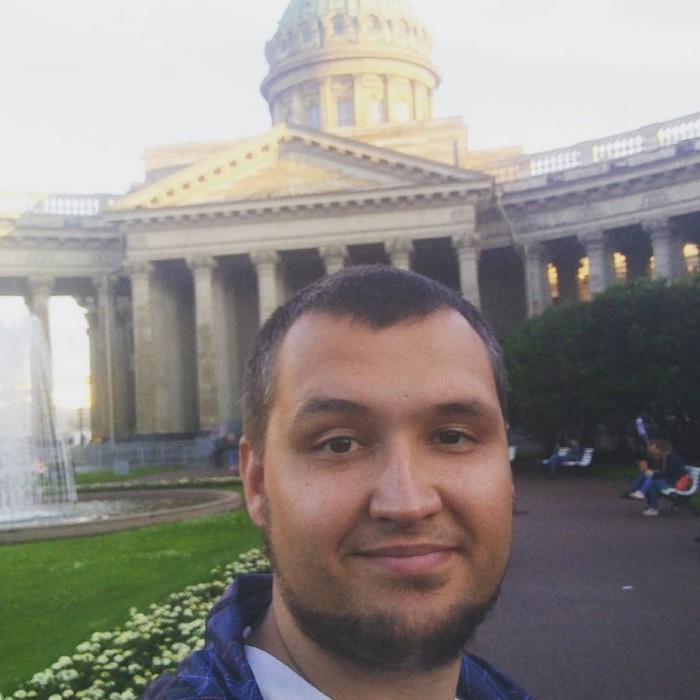 "�� � �*� �� � ����, � ����� �������...". ����������� �������� �� �����-����������