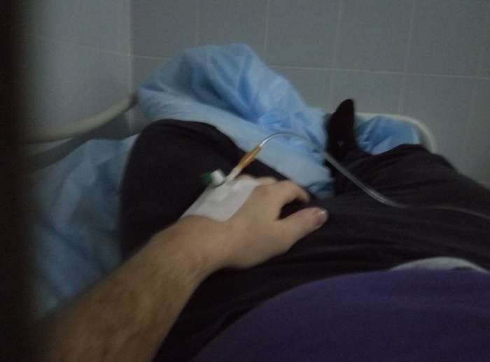 Ремонт носа: второе дыхание.