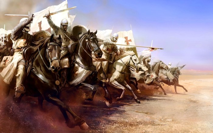 Myths about knights, or a story about how knights could not mount a horse on their own and were screwed to the saddle - Anthropogenesis, Scientists against myths, , Oleg Sokolov, Story, Armor, The science, Video, Longpost, Knights