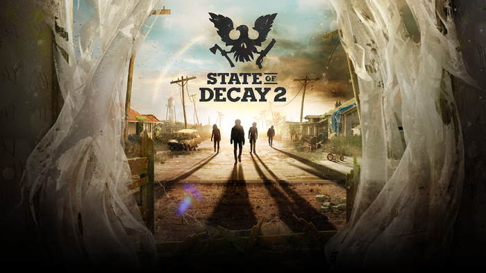 State of Decay 2  22  Xbox, Xbox One, , State of Decay 2