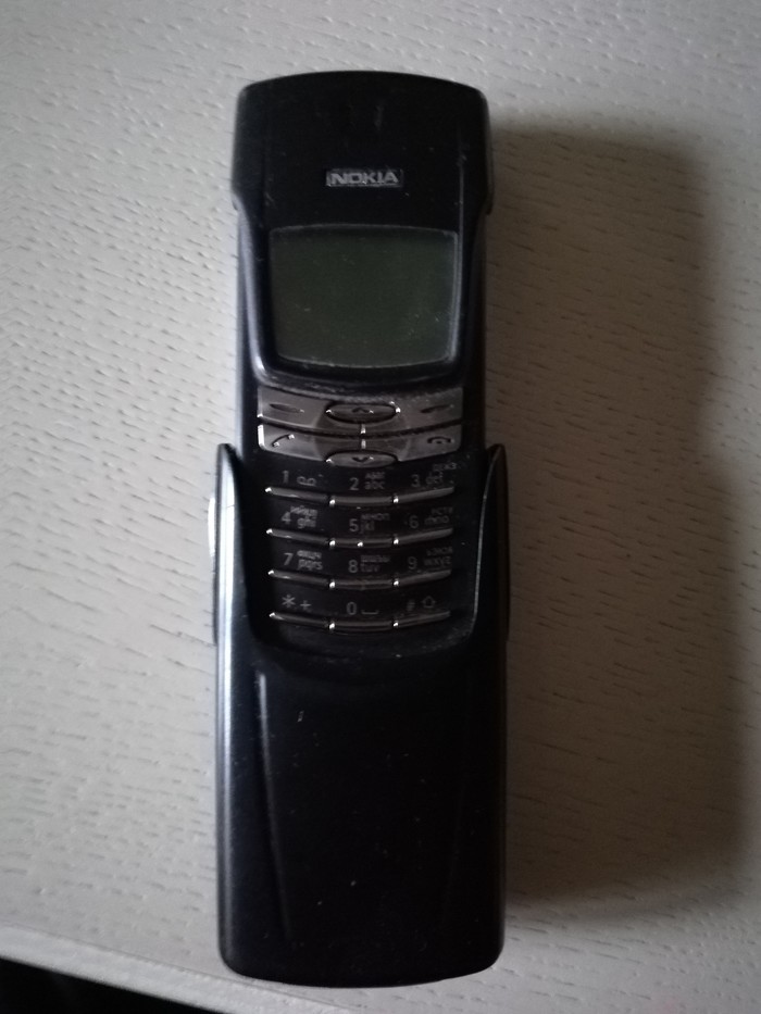 Nokia 8910 Nokia, , 