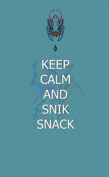 Keep kalm and... - Dota 2, Keep calm, Longpost