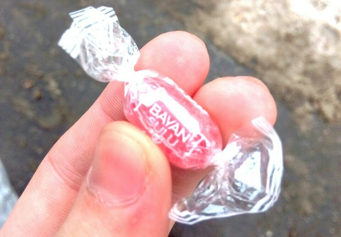 �������