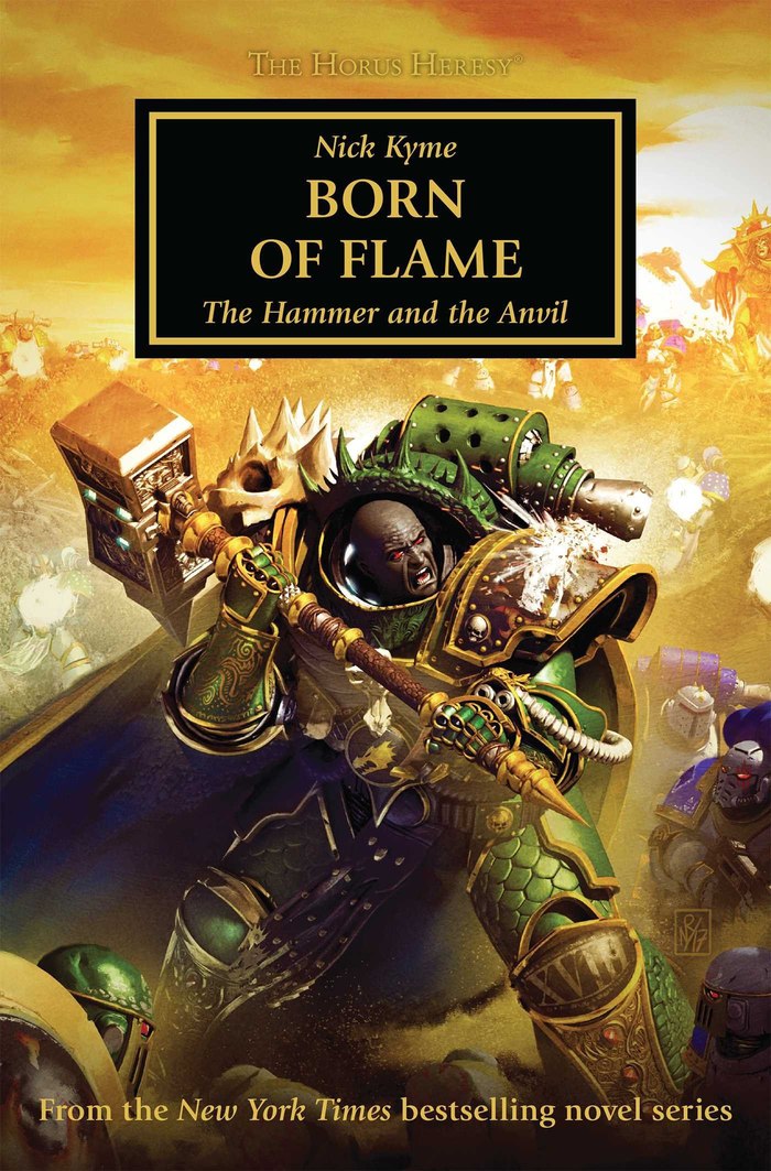  .     BL  ? Warhammer 40k, Warhammer 30k, Black Library, Wh News, 
