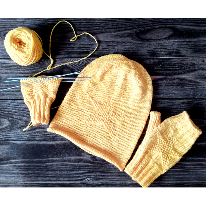 Готовимся к весне