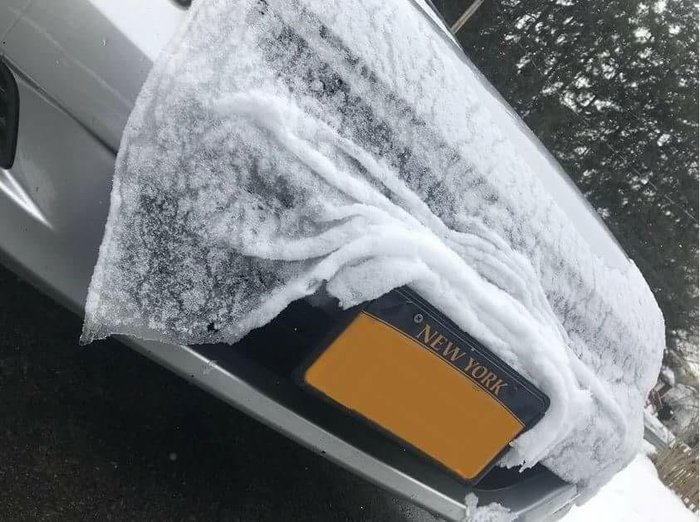 Шёлком накрыло