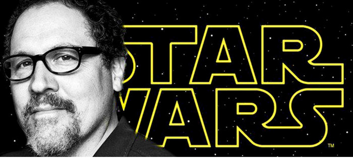 Jon Favreau to create Star Wars TV series - Movies, news, Star Wars, Jon Favreau, Kinofranshiza, Cinema, Lucasfilm