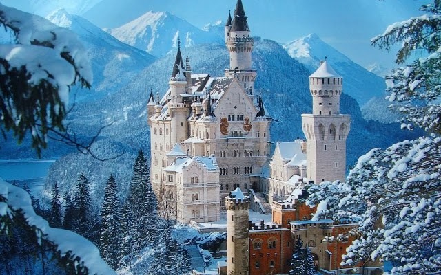 Dracula's castle - Story, Legend, Myths, Dracula, Lock, Delusion, Reality, Architecture, Longpost