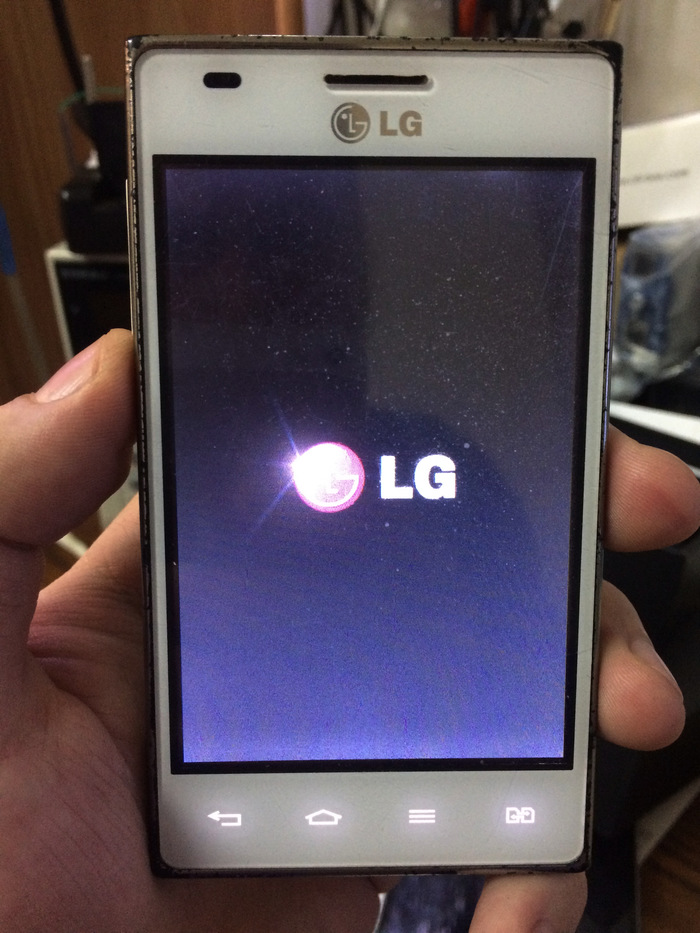     LG Optimus L5(E615)  , LG, Optimus l5, E615, , , , , 