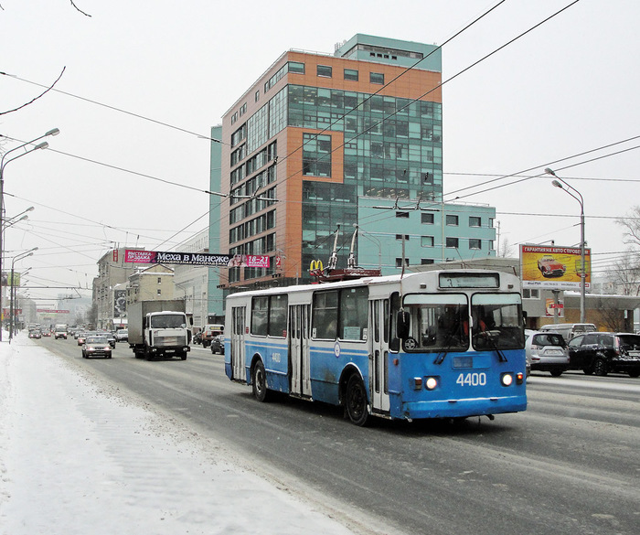 Воспоминания водителя троллейбуса. - Моё, Троллейбус 4400, Трансфото, 4тп, Четвертый троллейбусный парк, Маршрут3, Водитель, Улица Фонвизина, Длиннопост, Фотография