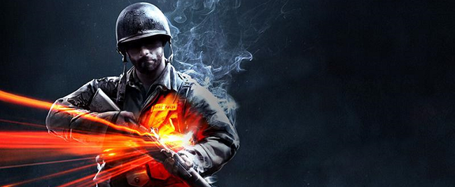 Battlefield V - information about factions, classes, weapons and other features of the game appeared - Games, news, Battlefield v