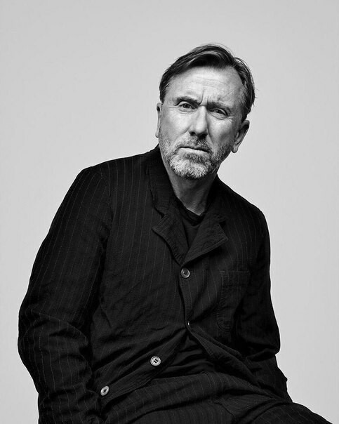 March Tim Roth for Icon Panorama. - Tim Roth, Actors and actresses, The photo, Longpost