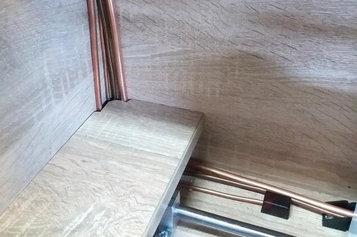 Бухломёт или РобоБармен. Длиннопост, Видео, Бармен, Автоматизация, Алкоголь, Своими руками