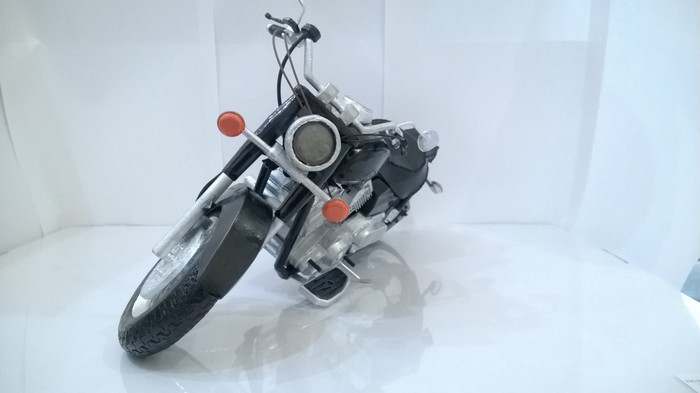 Yamaha DragStar 1100 , , , 