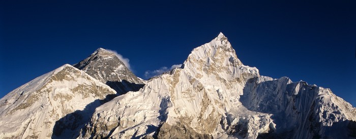 5 death spots of Everest - Everest, , Dangerous, Tourism, Mountaineering, Longpost, The mountains, Conquest of the peaks