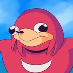 Uganda Knuckles - My, Marmok, Ugandan Knuckles