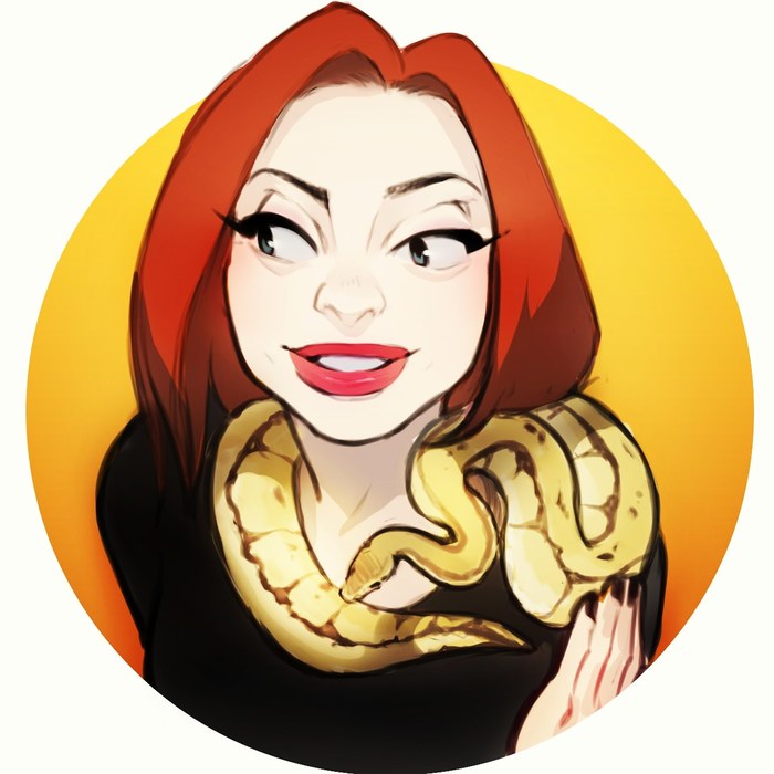 Pshh, hello everyone! - My, Story, Royal python, Pithon regius, Anvit, Longpost