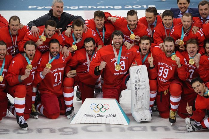 History of hockey - My, Hockey, Story, the USSR, Canada, Sweden, Olympiad, World championship, Europe championship, Video, Longpost