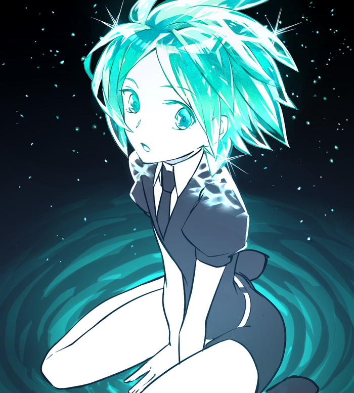 Phosphophyllite