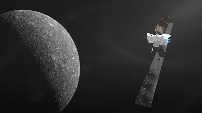 BepiColombo launch set for October 19th - Running, Bepicolombo, , , Space, Mission, Video, Longpost