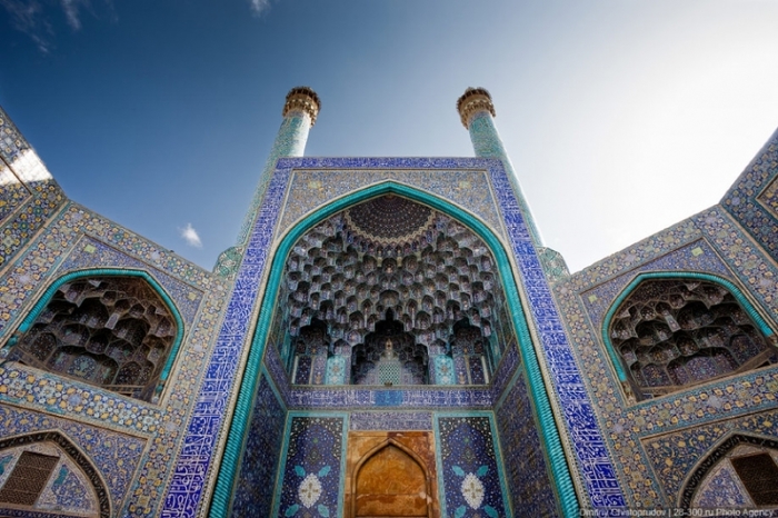 How to travel in Iran? - My, Iran, Travels, Tourism, Transport, Text, Longpost