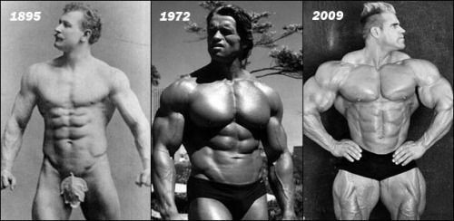 Eugene Sandow - the founder of bodybuilding - Eugene Sandow, Sport, Story, The photo, Video, Longpost, Body-building