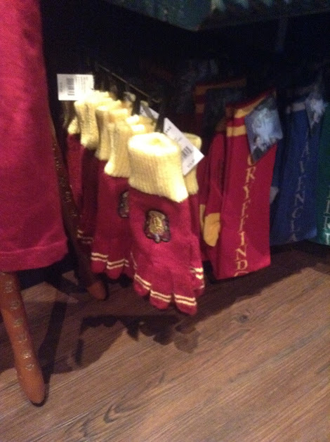 I was walking past a Universal Store in Orlando, Florida - My, Score, Harry Potter, , Longpost, , Orlando