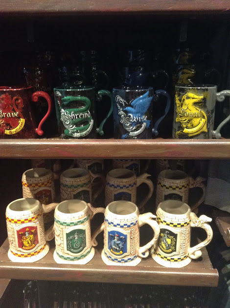 I was walking past a Universal Store in Orlando, Florida - My, Score, Harry Potter, , Longpost, , Orlando