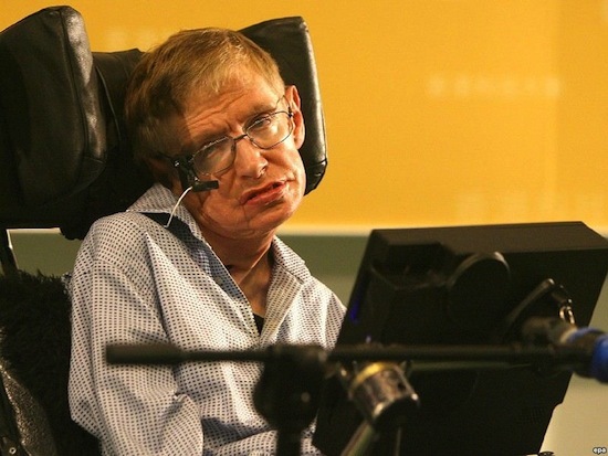 10 interesting facts about Stephen Hawking - Stephen Hawking, Story, Facts, The science, Biography, Longpost