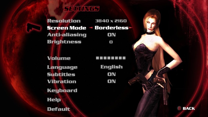 Troubleshooting Devil may cry HD Collection PC 2018 - My, Devil may cry, Dmc, Dmc 3, Trish, Dante, Games, PC, Fix, Longpost, Computer