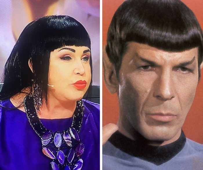      , , , Star Trek, ,  , 